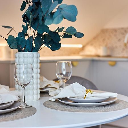 Apartament La Vie Maison Chełm Eksteriør billede