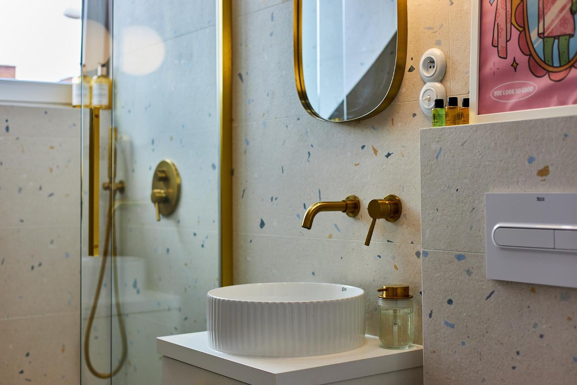 Apartament La Vie Maison Chełm Eksteriør billede